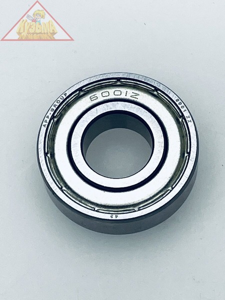 Подшипник 6001zz Sturm (ZAP14771)