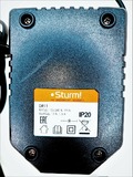 Зарядное устройство CD3212L.v2.1-A46 12-18B (DR11 19W 1,3A) Sturm (ZAP68345)(ZAP74702)