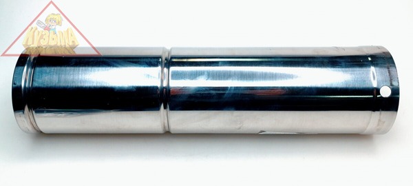 Статор в сборе для насосов WP9705DW.v3.1-B5-B7,B11 L 342мм D 85мм Sturm (ZAP9450539)