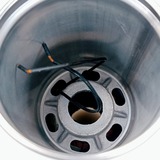 Статор в сборе для насосов WP9705DW.v3.1-B5-B7,B11 L 342мм D 85мм Sturm (ZAP9450539)