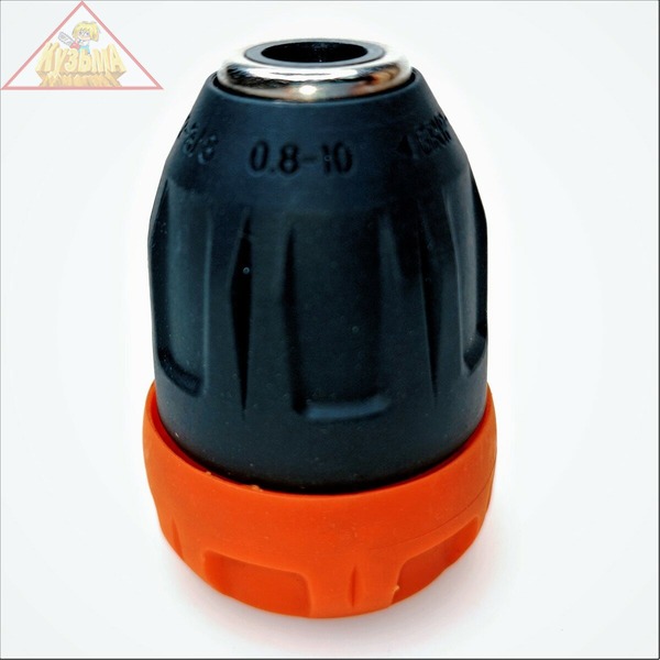 Патрон для дрели-шуруповерта CD3212LT-2 Sturm (ZAP3335954)(ZAP9753216)