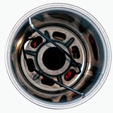 Статор для насосов WP9710DW-5,6,7,11 Sturm (ZAP71229)