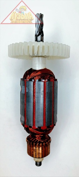 Ротор для циркулярной пилы CS50186.v1.2-23 176х43х23 6 зуб Sturm (ZAP71185)