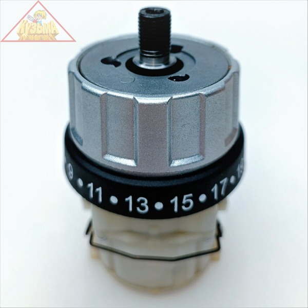 Редуктор в сборе для дрели ID2145P-999 Sturm (ZAP41461)(ZAP73224)(ZAP8447561)