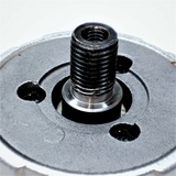 Редуктор в сборе для дрели ID2145P-999 Sturm (ZAP41461)(ZAP73224)(ZAP8447561)