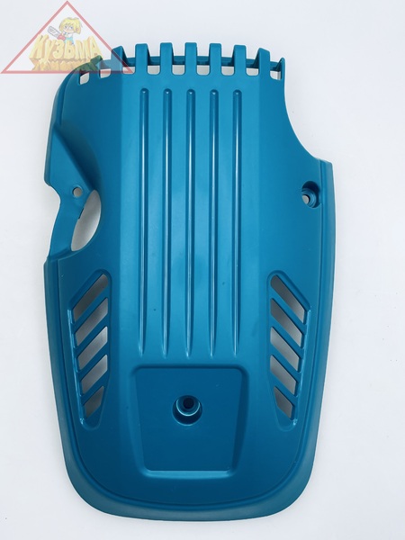 HYL4600SE-3 Кожух стартера для газонокосилки (арт.026674)