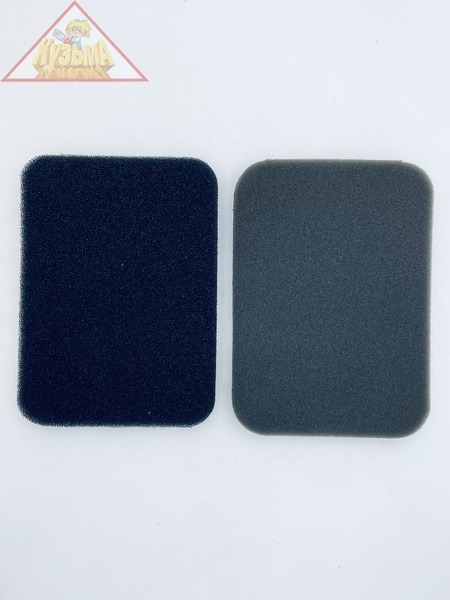 HHY7000FE Фильтр воздушный для генератора Hyundai 015338