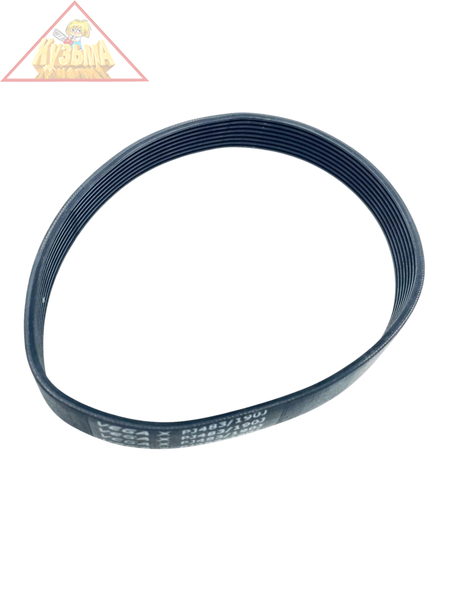 Ремень PJ483/190J для газонокосилок Hyundai HYLE4210-15-18