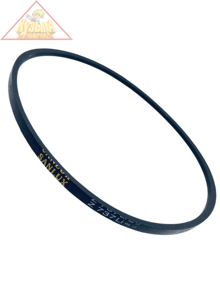 HYLE4600S-26 Ремень Z737Li для газонокосилки (арт.025855)