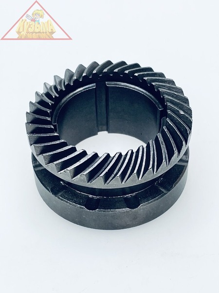 Шестерня большая (D48; h26; d30) для перфораторов RH2514-5 (RH2590-7D) STURM (ZAP17768; ZAP18317)