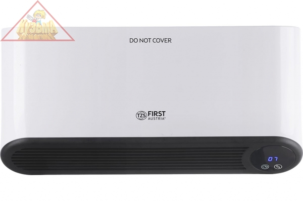 Тепловентилятор FIRST FA-5571-9