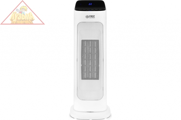 Тепловентилятор FIRST FA-5565-4