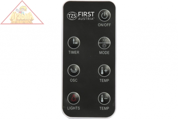 Тепловентилятор FIRST FA-5565-3