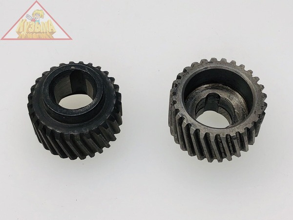 Шестерня для перфораторов RH2590B-63 STURM (ZAP32261)