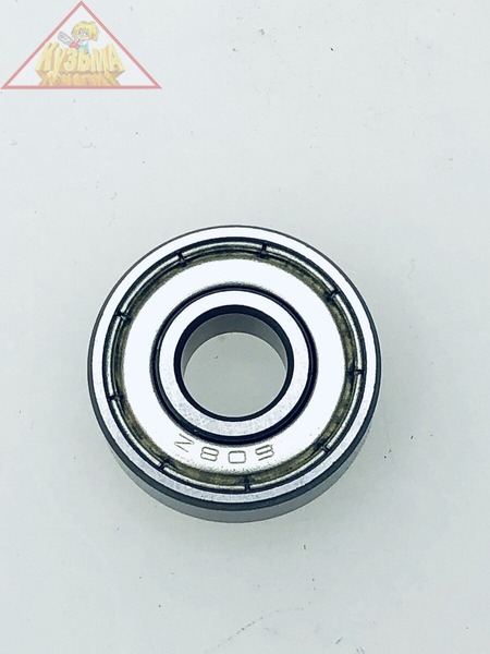 Подшипник 608zz STURM (ZAP72002)