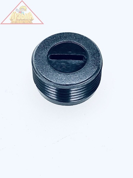 Заглушка 16х8мм для болгарки AG90231-44 STURM (ZAP19738)