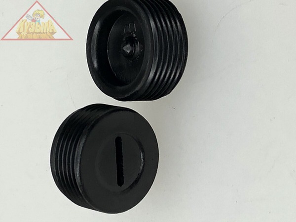 Заглушка (D16, h7,5мм) для болгарки AG9015P-28 STURM (ZAP13293)