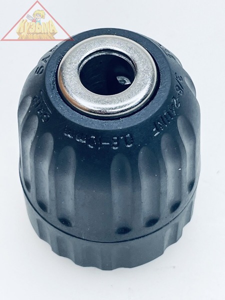 Патрон ДУС-2142-2 (3/8 10мм) /CHUCK/ СОЮЗ (ZAP64311)