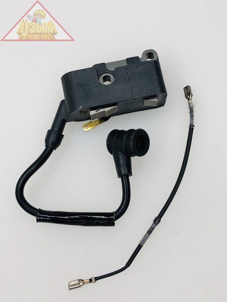 Блок зажигания для бензопил ПТС-99520Т.в2.2-А24 СОЮЗ (ZAP69836)