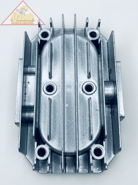 Головка цилиндра для компрессора Hyundai HYC2555-6