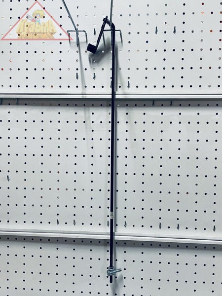 HYS1170Z-2015-128 Рычаг переключения передач в сборе для снегоуборщика (арт. 023475)