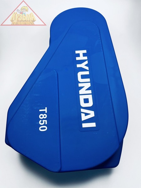 T850S-30 Кожух ременного привода для культиватора (арт.017801)