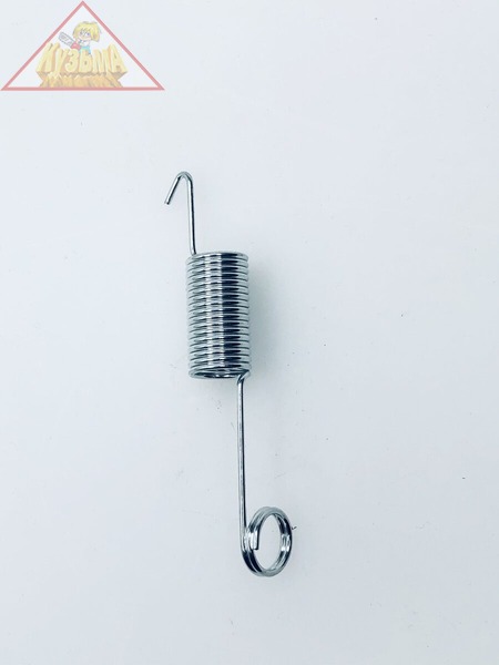 HYT800-82 Пружина колеса транспортировочного для культиватора (арт. 017903)