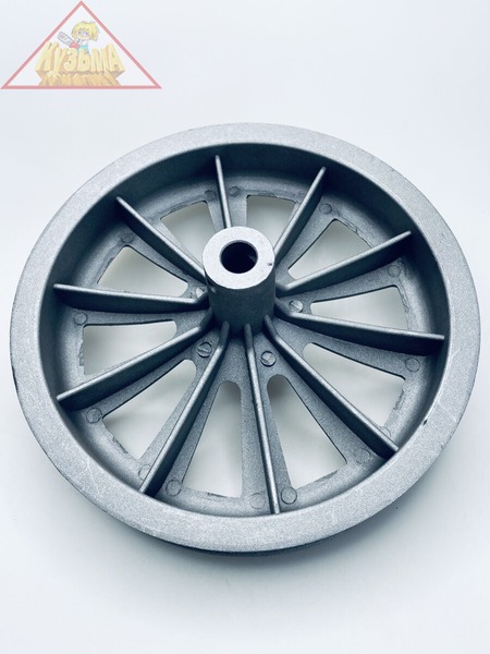 T700S-13 Шкив ведомый для культиватора (арт.017765)