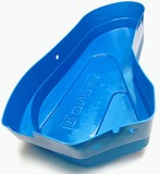 HYT900-1 Крышка ременного привода для культиватора (арт.014567)