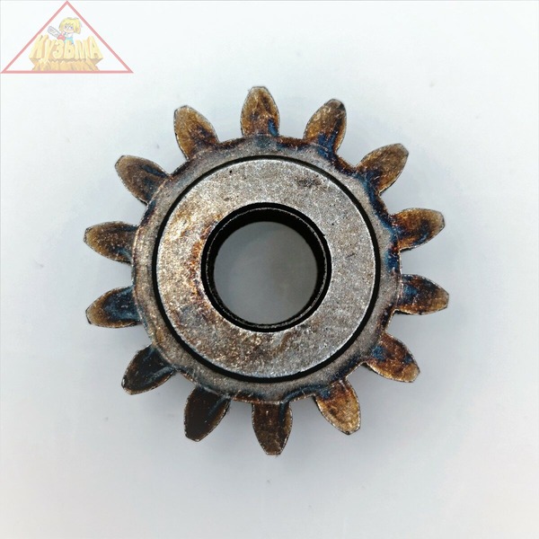 HYLE4600S-35 Шестерня привода колес для газонокосилки (арт.025854)