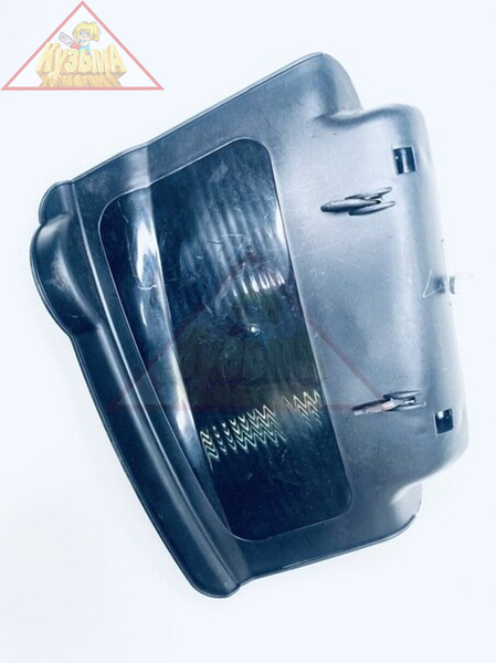 HYL5500S-64 Дефлектор боковой (крышка) для газонокосилки (арт.014972)