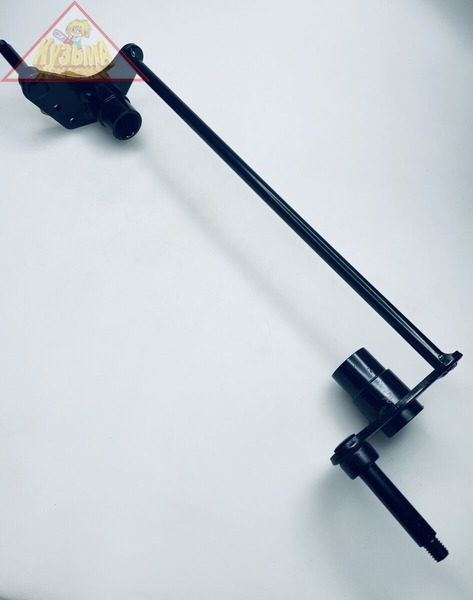 HYL5100S-66 Ось задняя для газонокосилки (арт.026258)