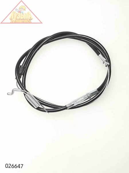 HYL4600S-A-8 Трос сцепления для газонокосилки (арт.026647)