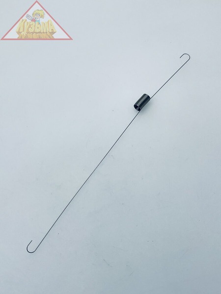 HYL4300E-118 Пружина заслонки карбюратора для газонокосилки (арт. 014860)