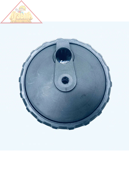 Колесо переднее газонокосилки для Hyundai HYL5100S-79, 026262