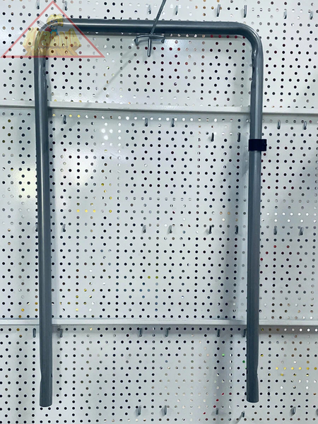 HYL4300-34 Рукоятка - средняя часть для газонокосилок Hyundai (арт. 014848)