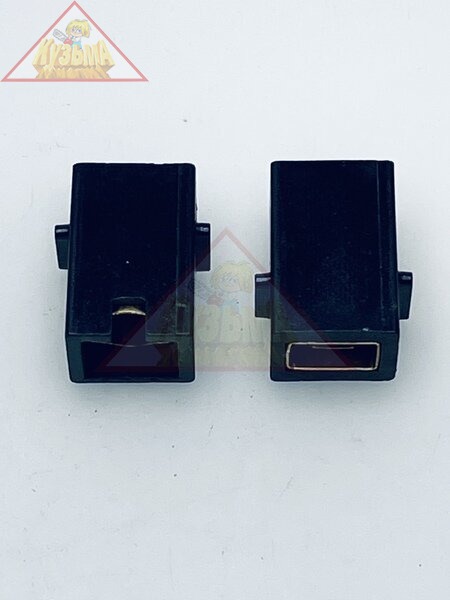 HYC1500-40 Щеткодержатель (комплект) (2 шт.) для циркулярных пил Hyundai (арт. 014804)