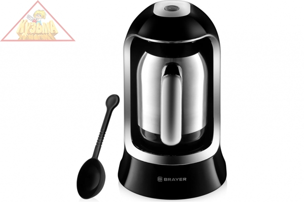 Кофеварка-турка BRAYER BR1145