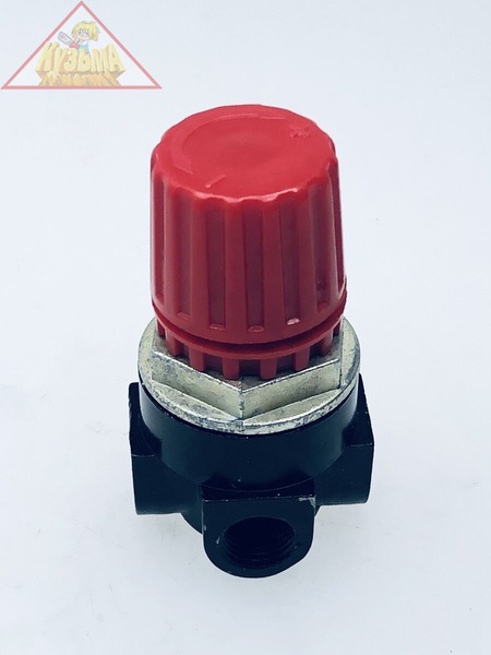 HY2550 Регулятор давления для компрессора Hyundai (арт.013802)