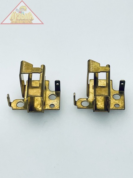 HYH1100N-91 Щеткодержатель (комплект) для перфоратора Hyundai (арт. 019480)