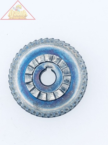 HYD800-7 Шестерня для дрели Hyundai (арт. 017188)