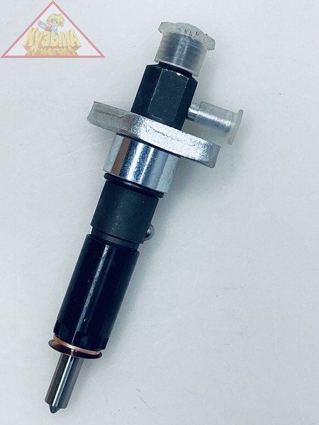 Форсунка в сборе D500, DHY8000LE/SE/SE-3 для генератора Hyundai (014401)