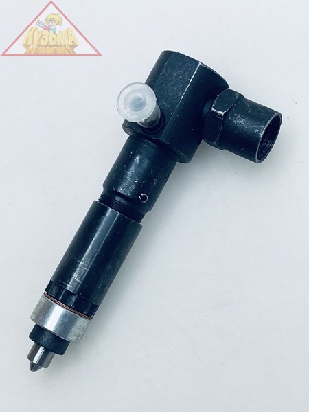 Форсунка DHY6000LE / LE-3 / SE / SE-3, DHYW 190AC, D400, в сборе для генератора Hyundai (014387)