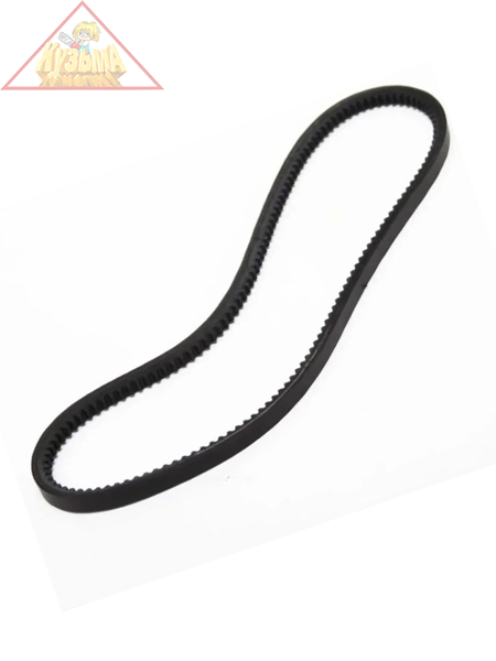 HYS6560Z-74 Ремень привода хода HTD750-5M для снегоуборщиков Hyundai (арт. 018785)