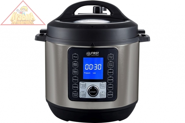 Мультиварка FIRST FA-5130-2-SI