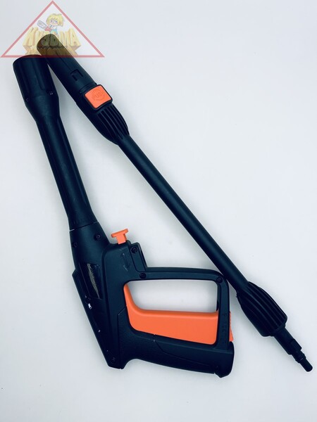 Пистолет распылитель в сборе для минимойки Sturm!, PW9219.V3.1-2-B11,B35,B36(PW9223.v3.1-2-B28)(ZAP74116)(ZAP74161)