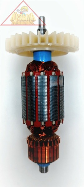 Ротор HID2145P-37 114х31х23 5мм (ID2145P-37) Sturm (ZAP73712; ZAP41450)