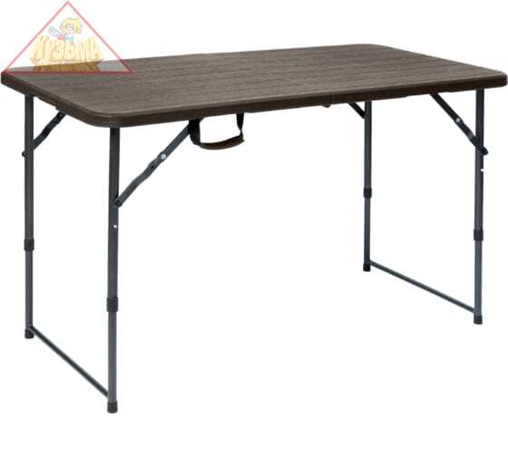 Стол складной Green Glade F2120