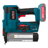 Аккумуляторный гвоздескобозабивной пистолет ALTECO CNG 21 Solo (без АКБ И ЗУ) 78083