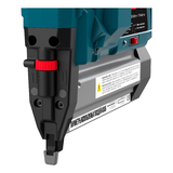 Аккумуляторный гвоздескобозабивной пистолет ALTECO CNG 21 Solo (без АКБ И ЗУ) 78083